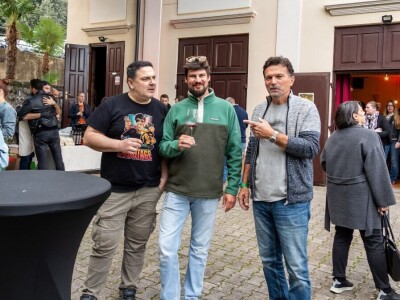 Alterego - Festival prirodnih vina drugi puta održan u Lovranu