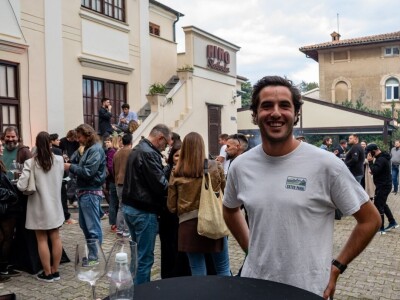 Alterego - Festival prirodnih vina drugi puta održan u Lovranu