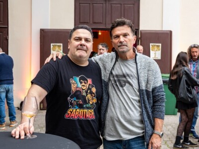 Alterego - Festival prirodnih vina drugi puta održan u Lovranu