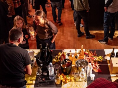 Alterego - Festival prirodnih vina drugi puta održan u Lovranu