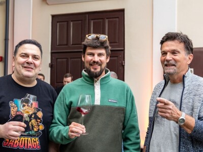 Alterego - Festival prirodnih vina drugi puta održan u Lovranu