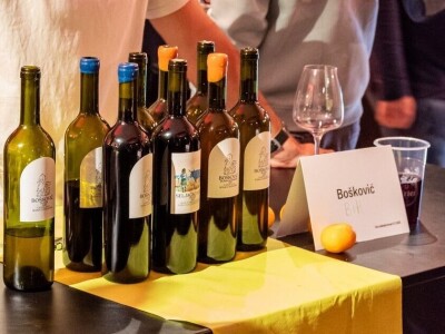 Alterego - Festival prirodnih vina drugi puta održan u Lovranu