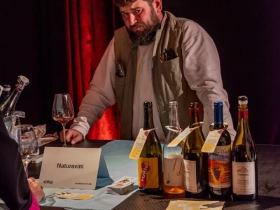 Alterego - Festival prirodnih vina drugi puta održan u Lovranu