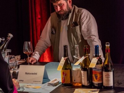 Alterego - Festival prirodnih vina drugi puta održan u Lovranu