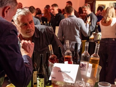 Alterego - Festival prirodnih vina drugi puta održan u Lovranu