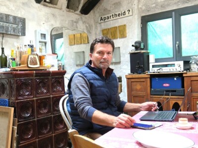 Alterego - promocija živih vina koja se mijenjaju, ovisno o godini