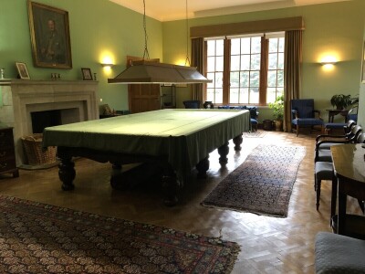 Alvie and Dalraddy Estates, Kincraig, Škotska