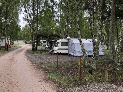 Alvie and Dalraddy Estates, Kincraig, Škotska