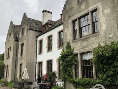 Alvie and Dalraddy Estates, Kincraig, Škotska