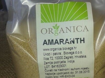 Amaranth