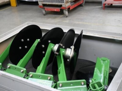 Amazone press konferencija