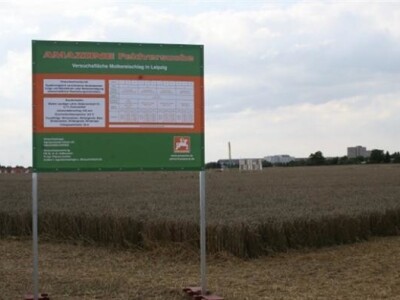 Field demo - prikaz ispitivanja rada strojeva u polju