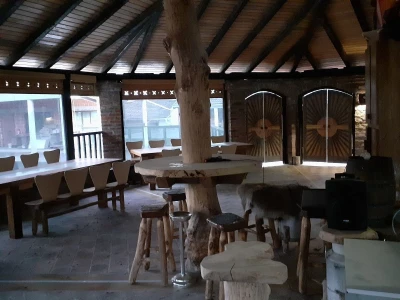 Ambient park