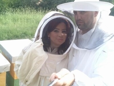 Pčelarstvom grade zajedničku budućnost Pčelarstvom grade zajedničku budućnost