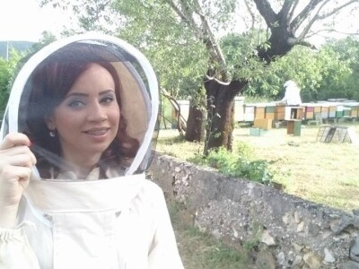 Pčelarstvom grade zajedničku budućnost Pčelarstvom grade zajedničku budućnost