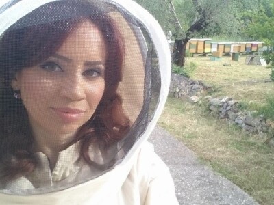 Pčelarstvom grade zajedničku budućnost Pčelarstvom grade zajedničku budućnost