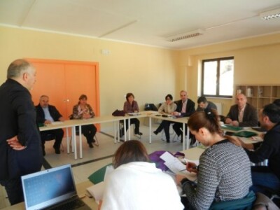 Program cjeloživotnog učenja