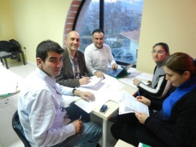 Program cjeloživotnog učenja