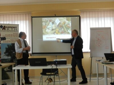 Program cjeloživotnog učenja