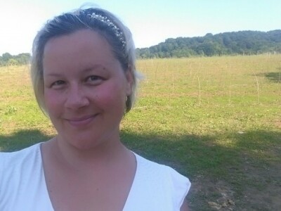 Zorana-Ana Cetinić-Frankos