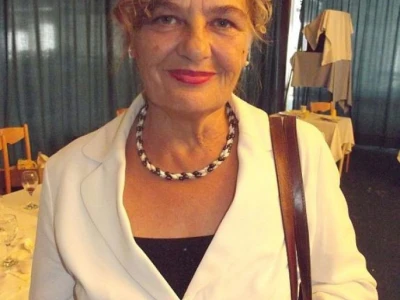 Ana Grgas