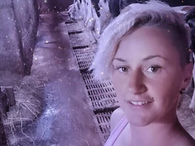 Ana Jergović - veliki zaljubljenik u životinje