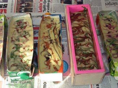 Sapun koji naprosto očarava