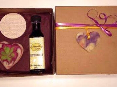 Idealan poklon paket