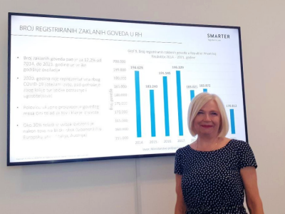 Analiza govedarstva Analiza govedarstva