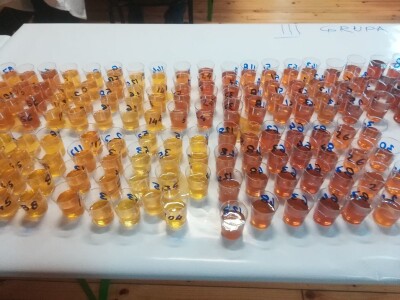 Analiza meda Analiza meda