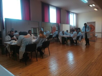 Analiza meda Analiza meda