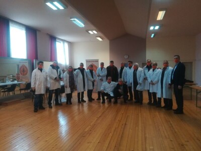 Analiza meda Analiza meda