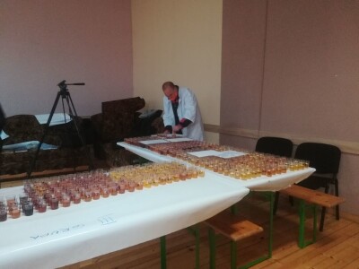 Analiza meda Analiza meda