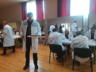 Analiza meda Analiza meda