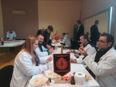 Analiza meda Analiza meda