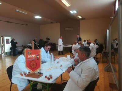 Analiza meda Analiza meda