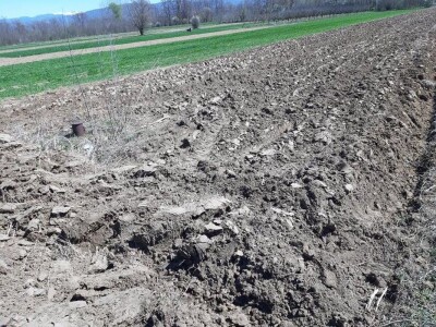 Analiza zemljišta Analiza zemljišta