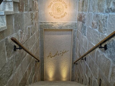 Grožđe beremo ručno i to su nam najljepši dani u godini