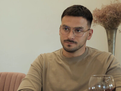 Andrija nastavio utabanim stazama predaka, košarkaš se vratio selu