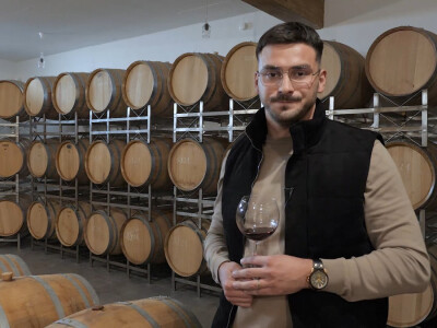 Andrija nastavio utabanim stazama predaka, košarkaš se vratio selu