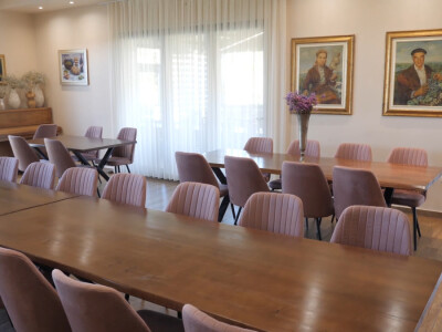 Andrija nastavio utabanim stazama predaka, košarkaš se vratio selu