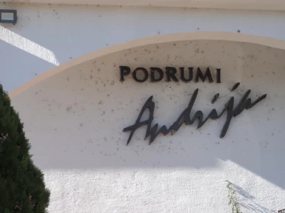 Andrija nastavio utabanim stazama predaka, košarkaš se vratio selu