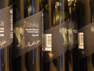 Andrija nastavio utabanim stazama predaka, košarkaš se vratio selu