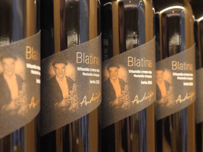 Andrija nastavio utabanim stazama predaka, košarkaš se vratio selu