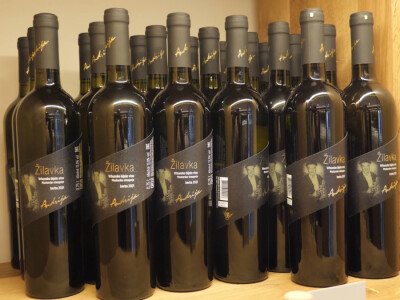 Andrija nastavio utabanim stazama predaka, košarkaš se vratio selu