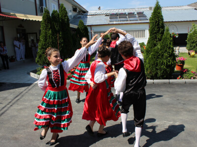 Angelo, proizvodnja slatkiša Paule Vals