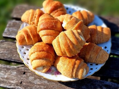 Anina domaća zimnica