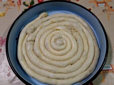 Anina domaća zimnica