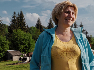 Farma crnih svinja Domagoja Vide Farma crnih svinja Domagoja Vide