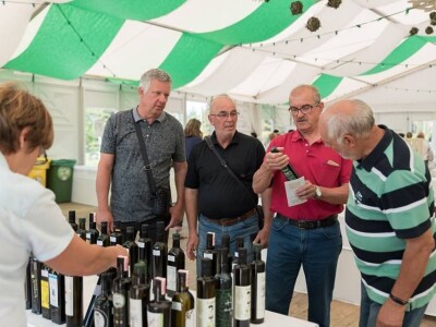 Festival Zlata oljčna vejica: Zadarski maslinari osvojili slovensku Istru